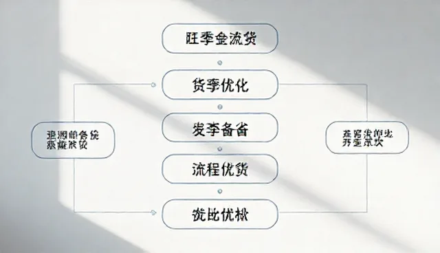品牌咨询流程优化方案:选型与使用建议