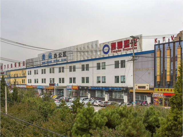 顺义区加工仪器仪表环境